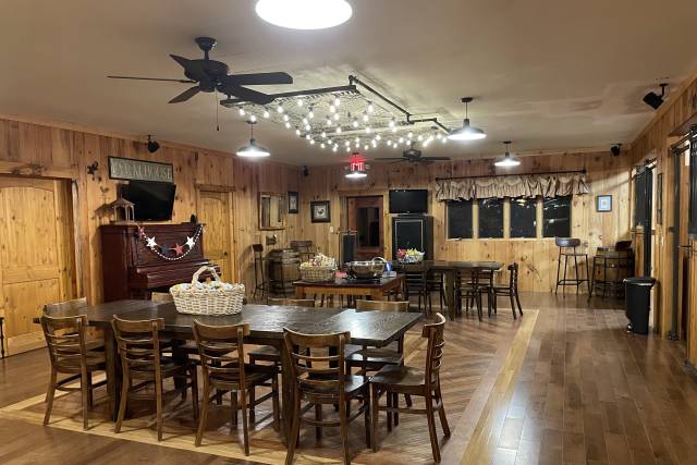 Dance Floor