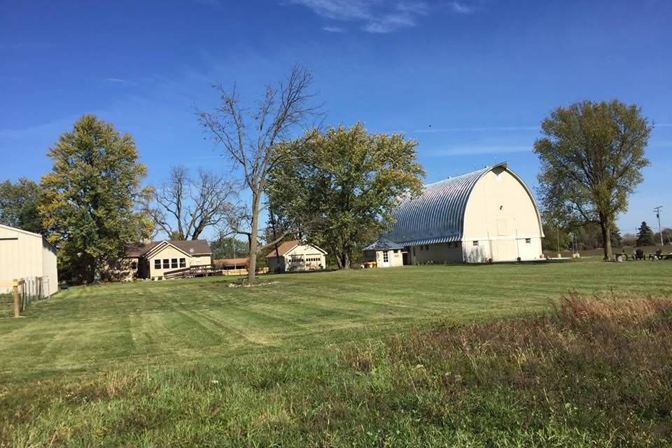 Shade Rock Farm