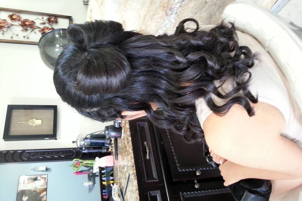 A Cut Above Color Group Hair Salon