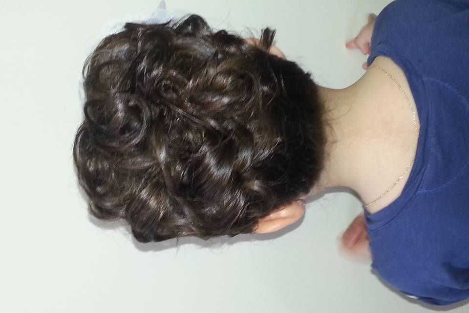 A Cut Above Color Group Hair Salon