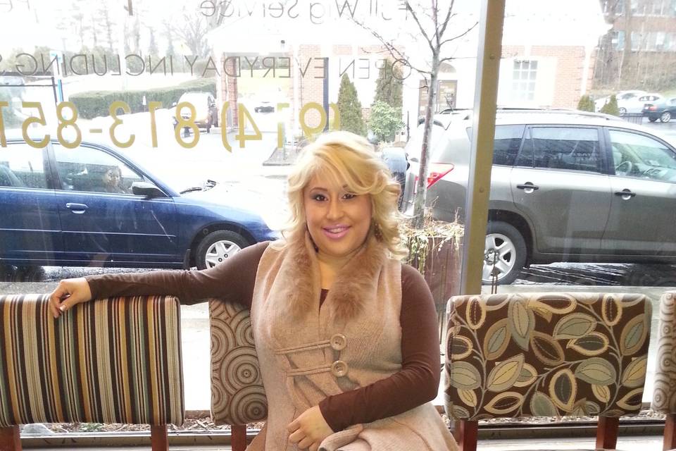 A Cut Above Color Group Hair Salon