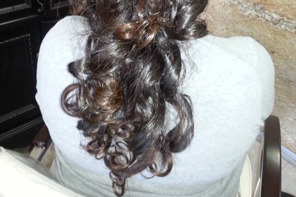 A Cut Above Color Group Hair Salon