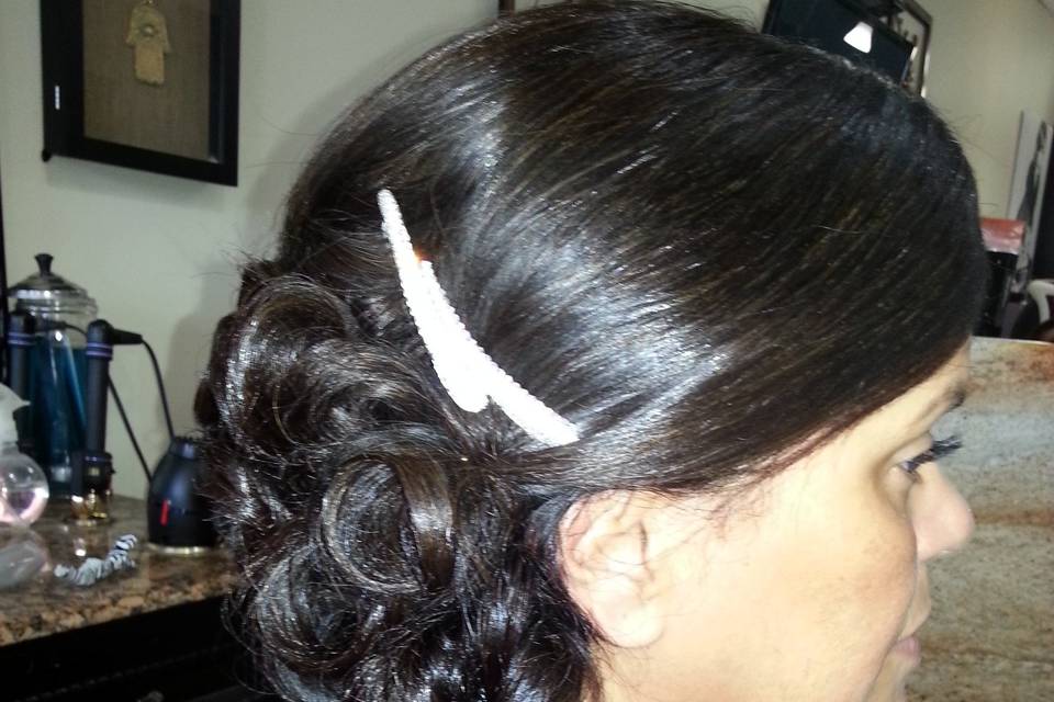 A Cut Above Color Group Hair Salon
