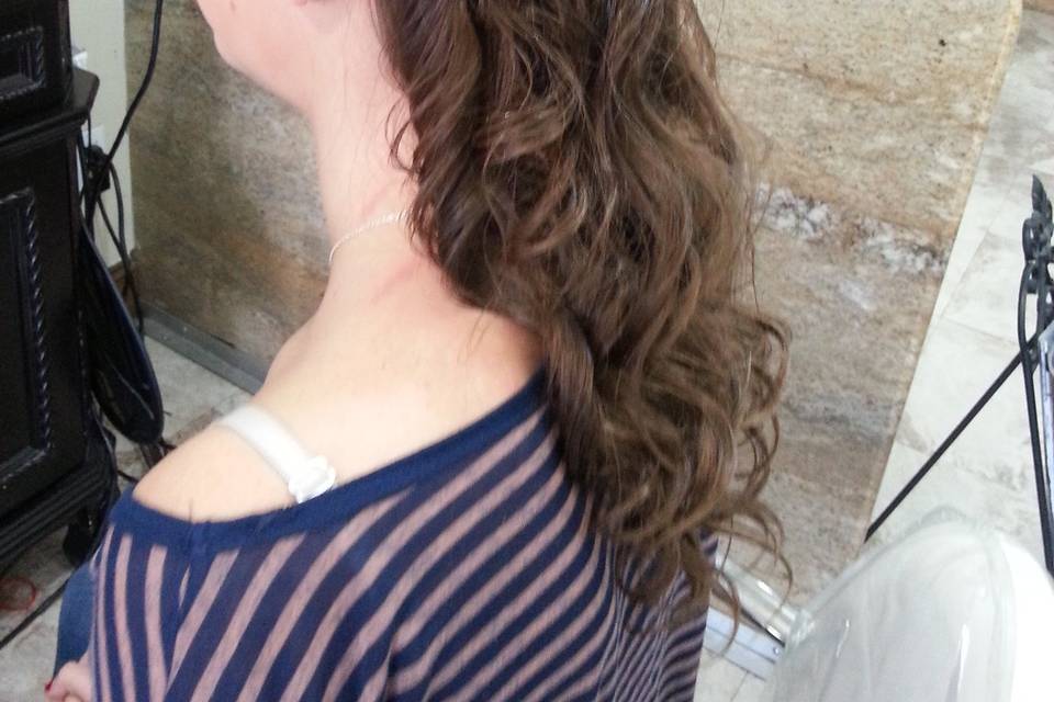 A Cut Above Color Group Hair Salon