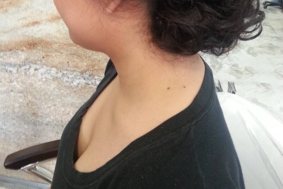A Cut Above Color Group Hair Salon