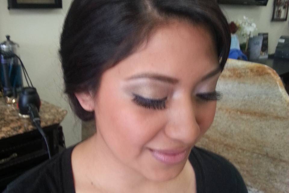 A Cut Above Color Group Hair Salon