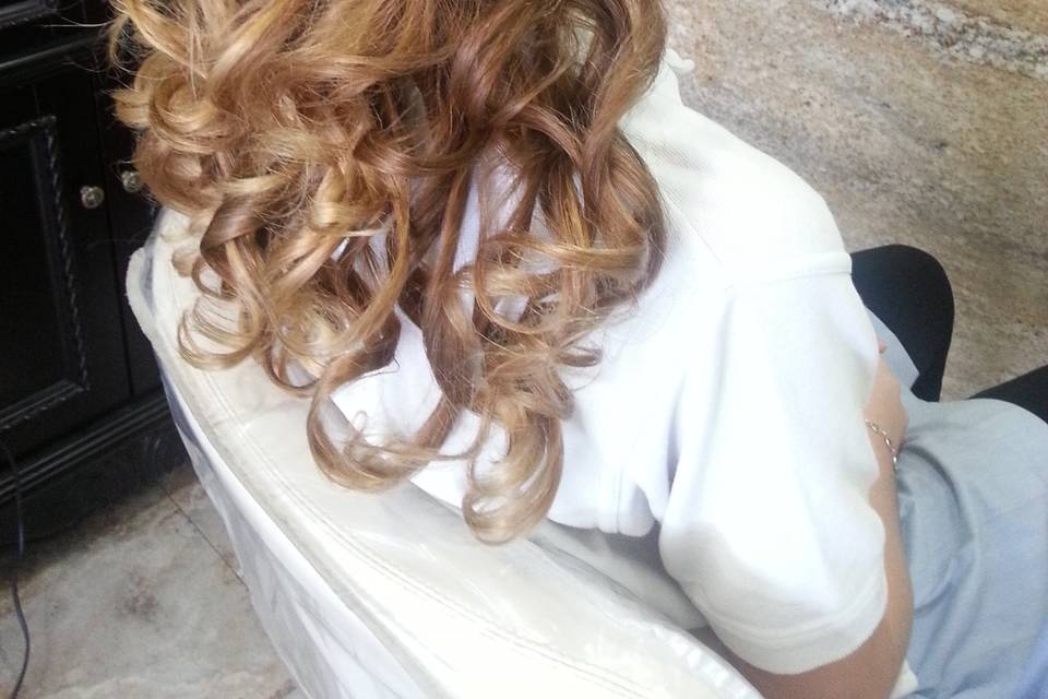 A Cut Above Color Group Hair Salon