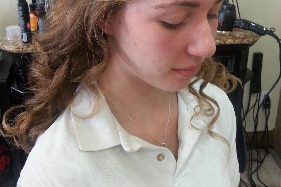 A Cut Above Color Group Hair Salon