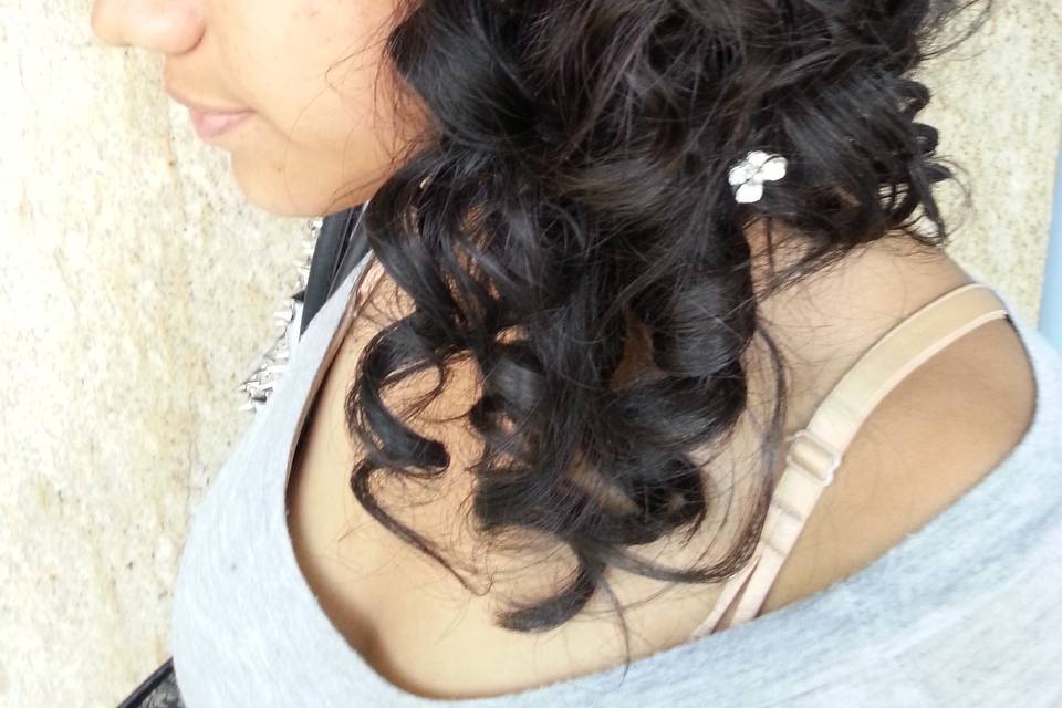 A Cut Above Color Group Hair Salon