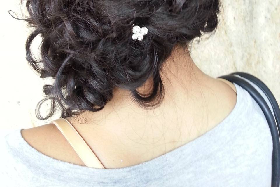 A Cut Above Color Group Hair Salon