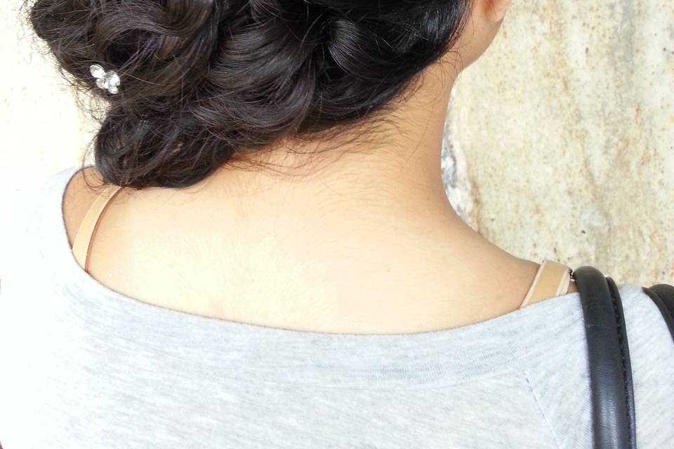 A Cut Above Color Group Hair Salon