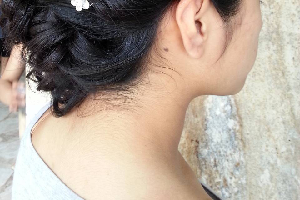 A Cut Above Color Group Hair Salon