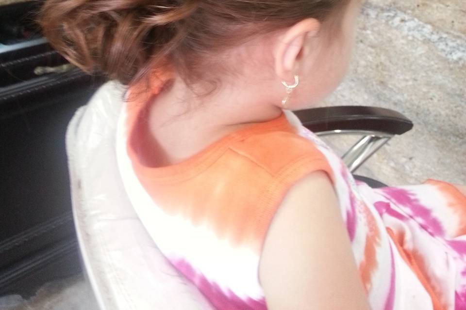 A Cut Above Color Group Hair Salon