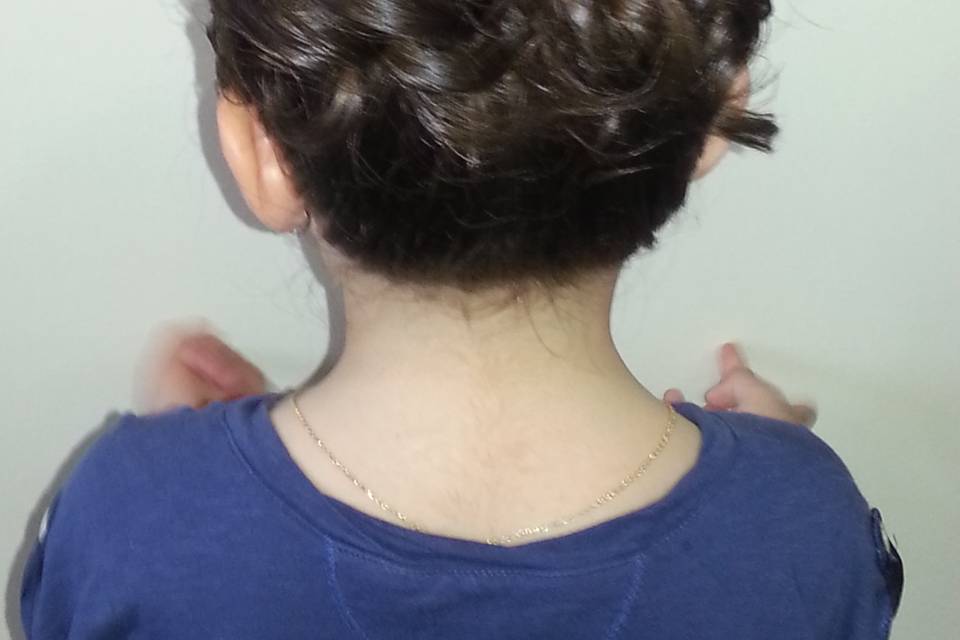 A Cut Above Color Group Hair Salon