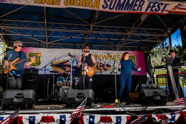 Super-Sonic Band