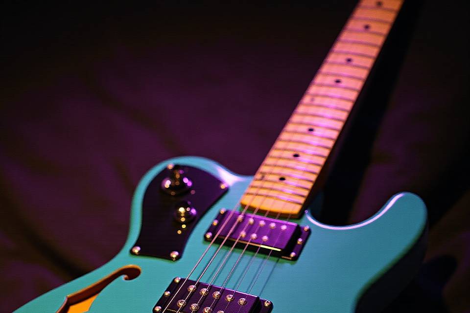 Super-Sonic Band