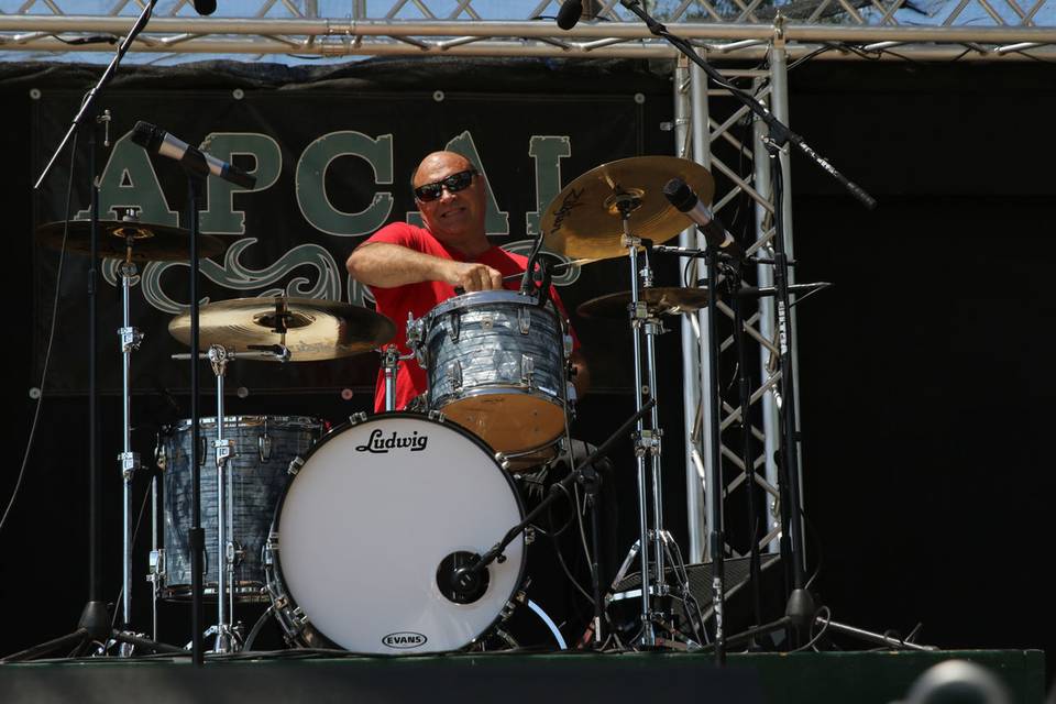 Super-Sonic Band
