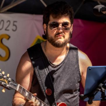 Tyler Kavookjian