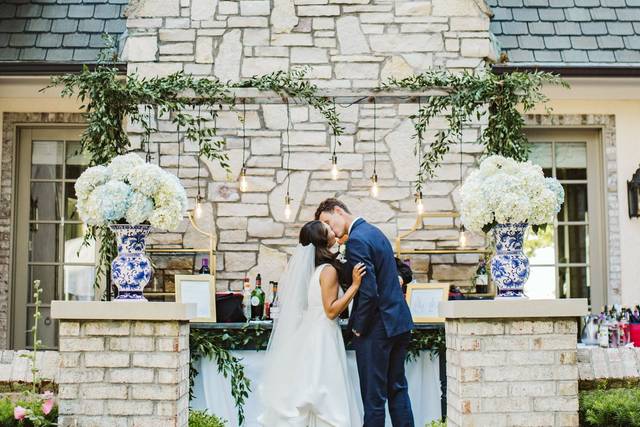 Event Design + Planning