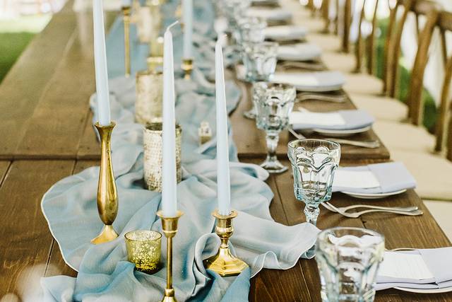Event Design + Planning