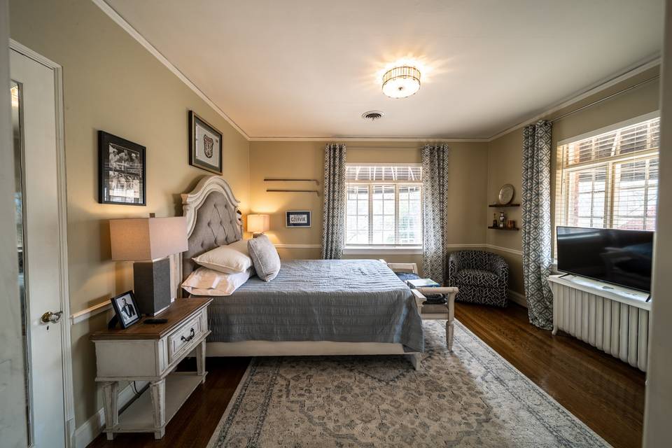 Bedroom #3