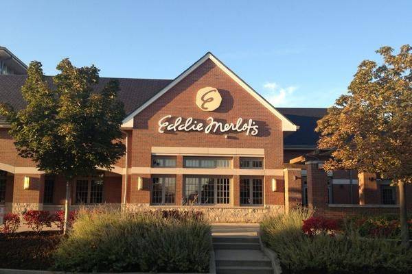 Eddie Merlot's Lincolnshire