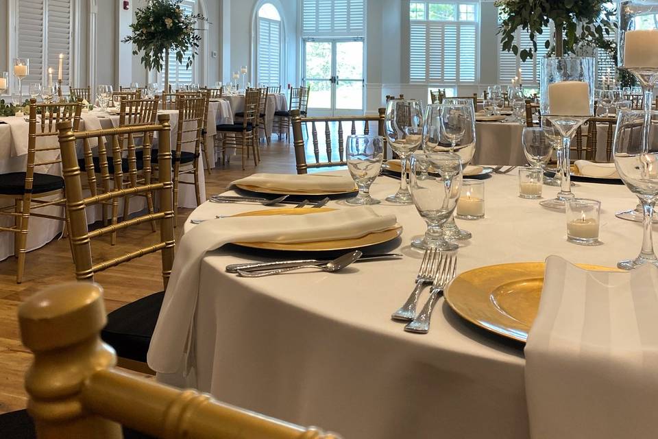 Banquet Room