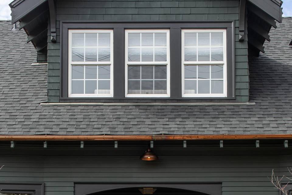 Craft House Inn