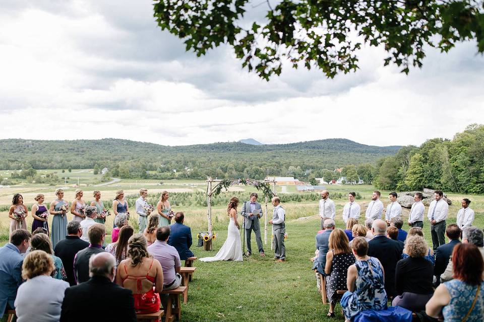 Ceremony