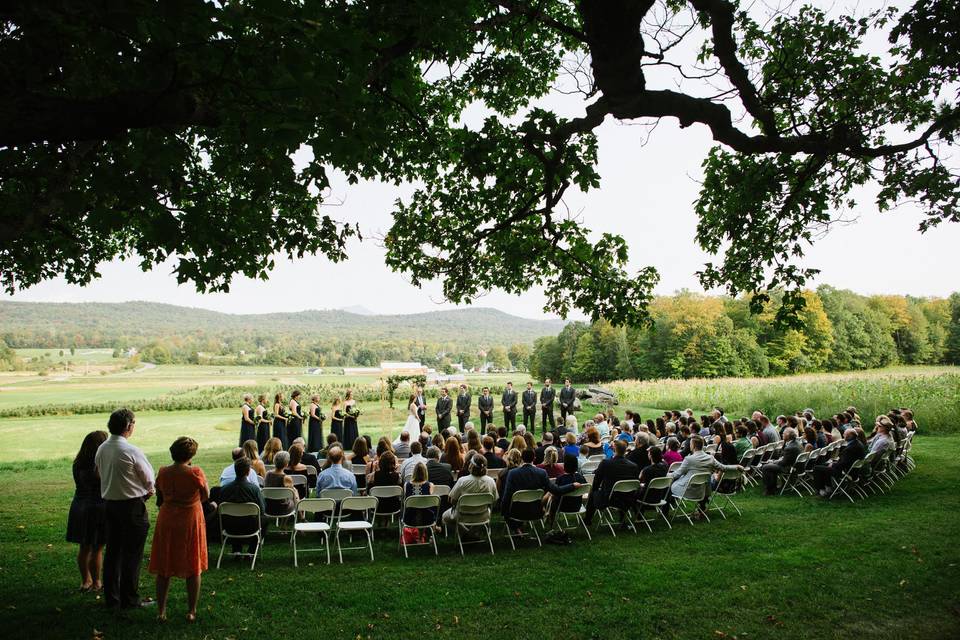 Ceremony