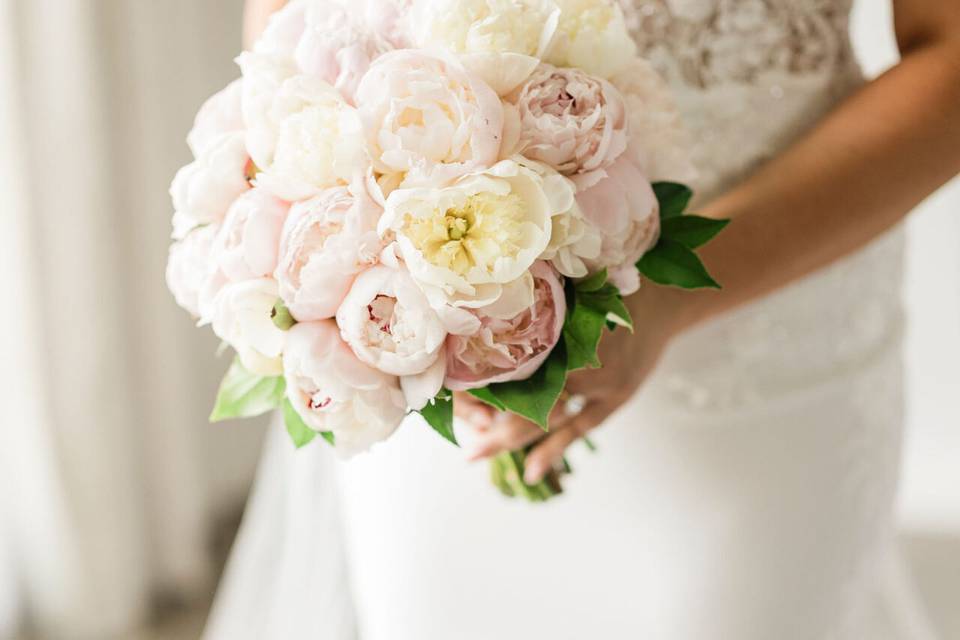 Bridal Bouquet