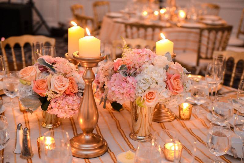 Flowerful Events