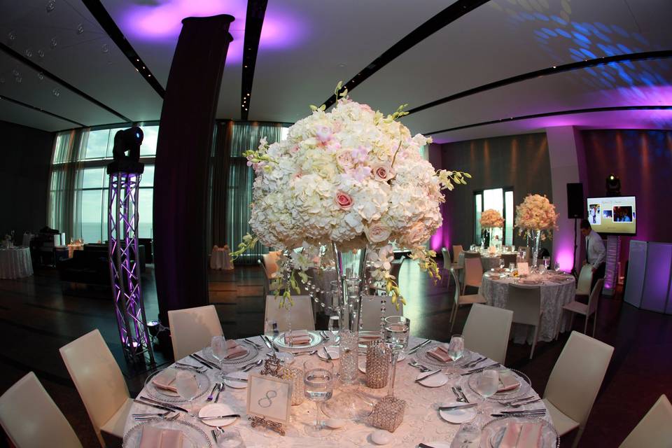 Flowerful Events