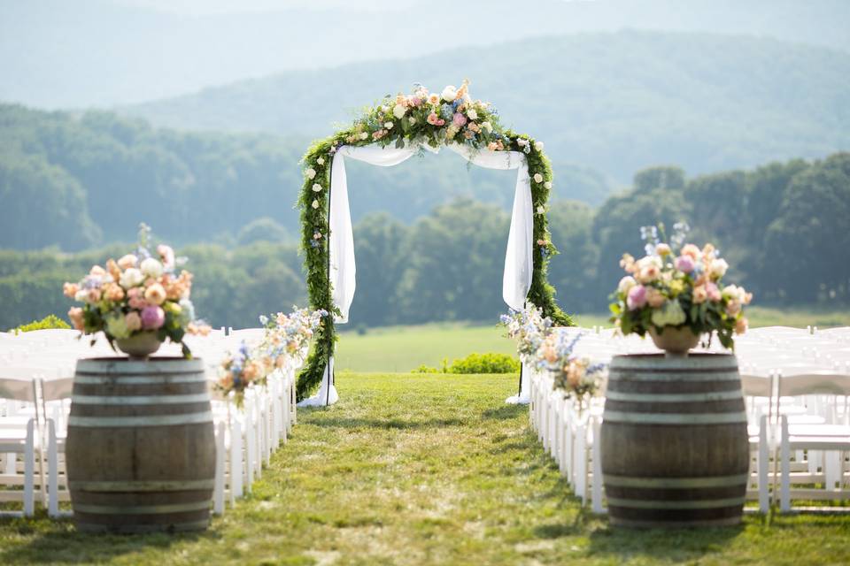 Wedding details| Aaron Watson Photography