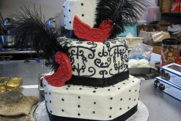 Sweet Beginnings Bakery