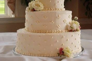 Sweet Beginnings Bakery