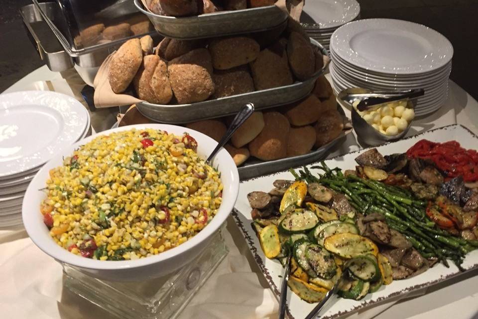 Simply Gourmet Caterers (@simplygourmetsrq) • Instagram photos and videos