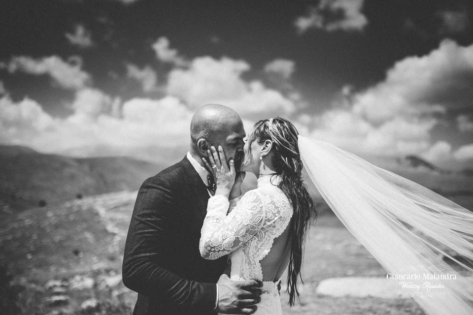 Wedding in Abruzzo, Italy