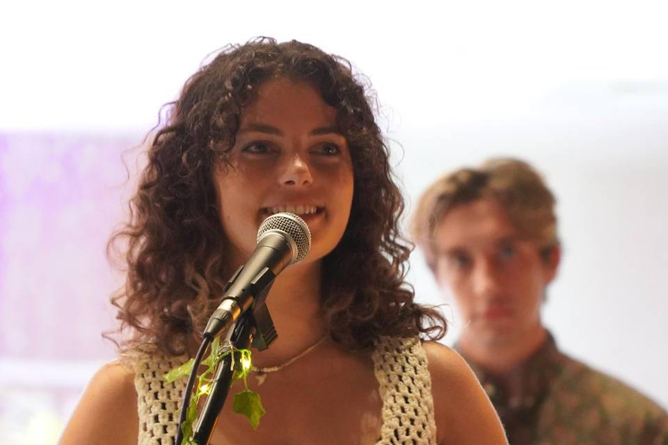 Kate & Kayla Musical Duo