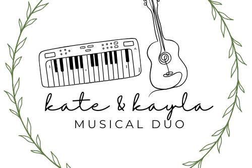 Kate & Kayla Musical Duo