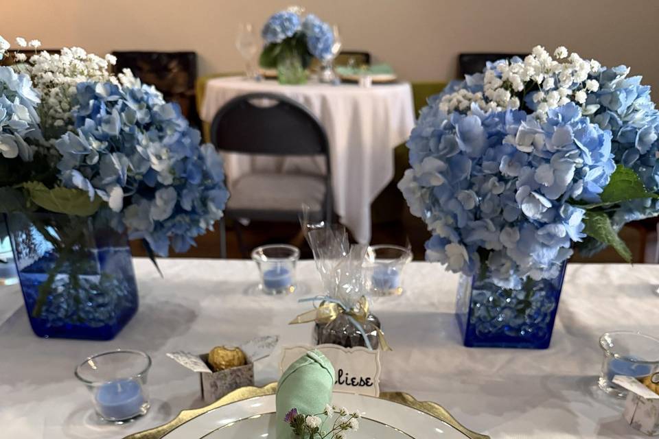 Bridal Luncheon