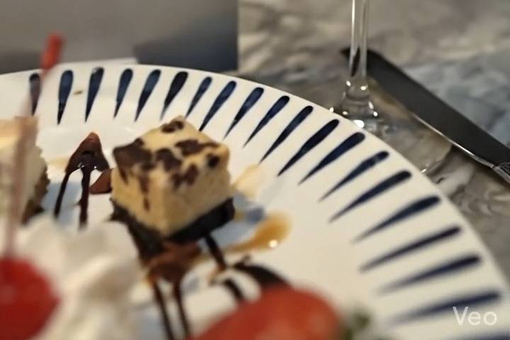 Unique Cocktails