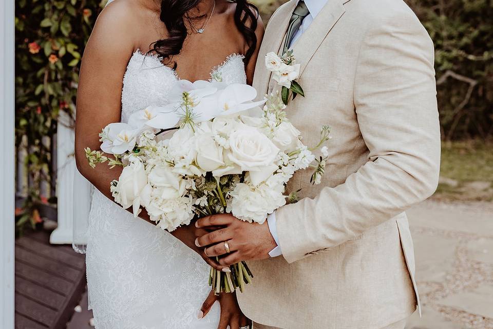 Elegant Photo Opportunities