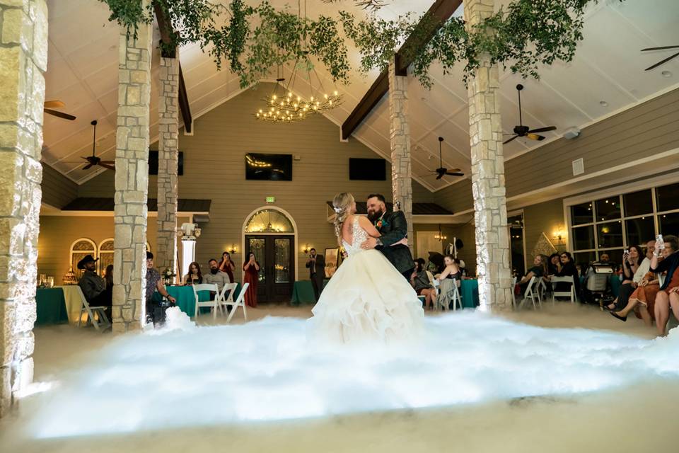 Inn at Quarry Ridge