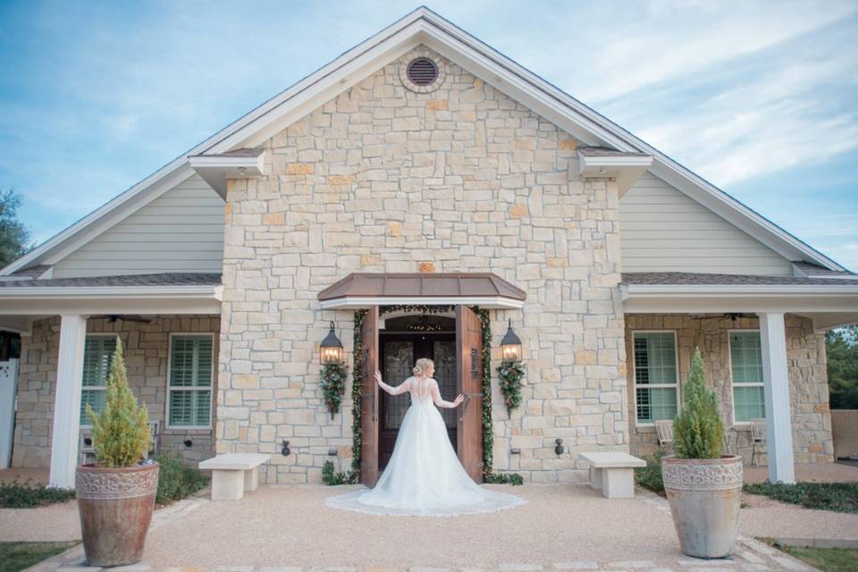 Inn at Quarry Ridge