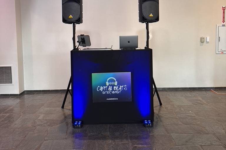 Corporate event