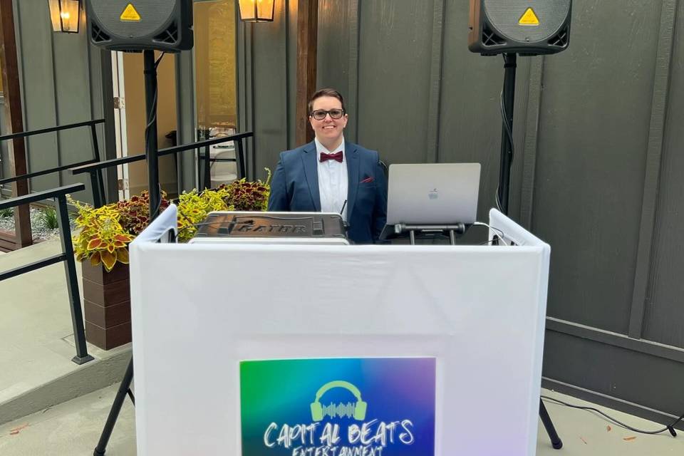 Capital Beats Entertainment
