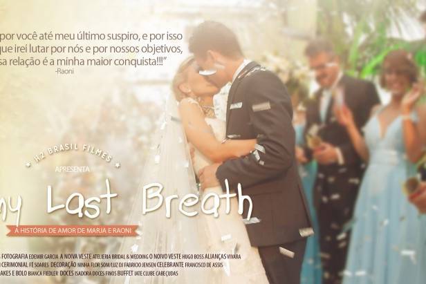 H2 WEDDING FILMS