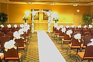 Holiday Inn Utica