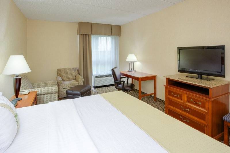 Holiday Inn Utica